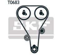 Kit De Courroies Dentées Pour MAZDA 323 F 323 S 626 MX-6 PREMACY