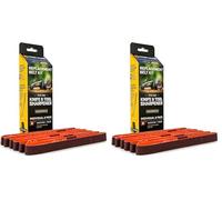 Kit de courroies grain moyen WORK SHARP - WSSA0002704 Kit de courroies d'affûteur de couteaux et d'outils - Abrasifs à l'oxyde de céramique de qualité supérieure pour les applications d'affûtage