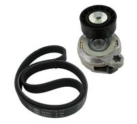KIT DE COURROIES STRIÉES EN V MULTIPLES SKF VOLVO