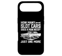 Kit de Course de Voitures pour Machines à sous Combien de Voitures à sous Un Homme a-t-il Besoin Coque pour iPhone Air