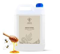 Kit de courtoisie B&B Salle de bain Hôtel Hygiène Intima Bidon 5 Litres Parfum Miel Fabriqué en Italie (Hygiène intime - Bidon 5L)