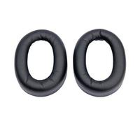 - Kit de coussin d'oreillette pour casque - noir - pour Evolve2 85 MS Stereo, 85 UC Stereo