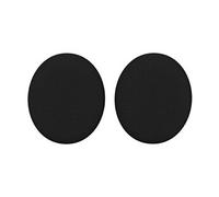 - Kit de coussin d'oreillette pour casque - noir - pour Evolve3 75 UC, 85 MS