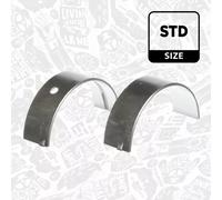 Kit de coussinet de vilebrequin ET ENGINETEAM LH006800