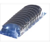Kit de coussinet de vilebrequin KOLBENSCHMIDT 77209602 pour S70 (874) 2.5 1997-2