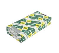 Kit de coussinet de vilebrequin KOLBENSCHMIDT MS-1224A STD