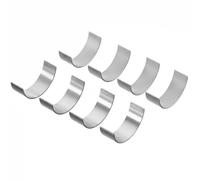 Coussinet de vilebrequin KOLBENSCHMIDT 37181600