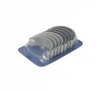 Kit de coussinets de bielle Jeu 77970600 KOLBENSCHMIDT pour MINI BMW