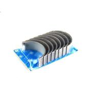 Kit de coussinets de bielle KOLBENSCHMIDT 77272620 pour 110 (2110) 2 1996-2000