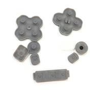 Kit de coussinets de bouton en caoutchouc conducteur pour Switch Lite Joy Con