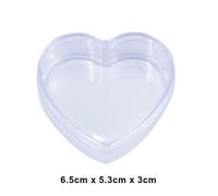 Kit De Coussinets De Protection En Silicone Pour Faux Cils,Extension De Cils,Levage,Bigoudi,Greffe,Bouclier,Patch,Outils,Permanente,5 Paires - Type 1pcs Heart Case