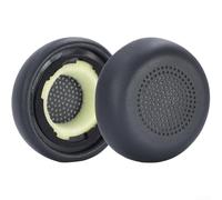Kit de coussinets de rechange en polyuréthane pour casque Logitech Zone 950 prenant en charge une usure prolongée et des fonctionnalités d'origine (B)