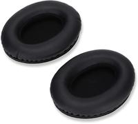 Kit De Coussinets De Rechange pour Casque Nubwo,Et Écouteurs,Baladeur Et Écouteurs,Oreillettes,Coussinets d'oreille Souples De Rempment pour Écouteurs H840 H850