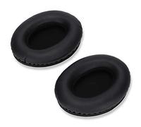 Kit De Coussinets De Rechange pour Casque Nubwo,Et Écouteurs,Baladeur Et Écouteurs,Oreillettes,Coussinets d'oreille Souples De Rempment pour Écouteurs H840 H850