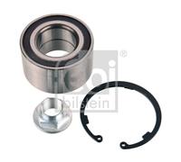 Kit De Coussinets De Roue D'Axe Avant G pour MAZDA 2 3 5