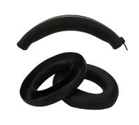 Kit de coussinets d'oreille et de faisceau de tête pour Soundcore Q20I, modèle A