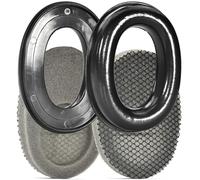 Kit de coussinets et de mousse de rechange defean compatibles avec casque Sordin Supreme Pro X/Supreme Pro (mousse TPU)