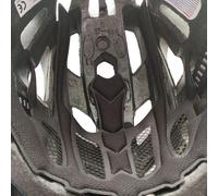 Kit de coussinets pour casque de vélo, éponge de remplacement en forme de chat