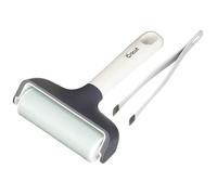 Cricut Applicator & Remover Set d'outils gris, blanc