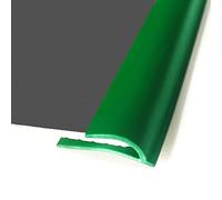 Kit de couture de tapis de sol, Bande de transition for sol, bande for moquette et bordure en PVC, protection for tapis, convient aux seuils moins 6 mm, longueur 500/400/300/200/100 cm(C,4m/13ft)