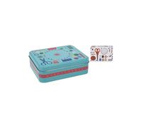 Kit de couture en boîte 92 pièces