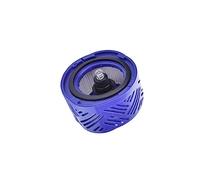 Kit de couvercle arrière de moteur Compatible avec les aspirateurs Dyson V6 DC58 DC59 DC61 DC62 DC74, ensemble de filtres pré/post-filtres, accessoires de remplacement(Post Filters)