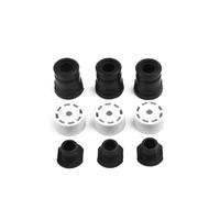Kit de Couvercle de Bouchon de Montage de Tampon annulaire for tronçonneuse 021 023 025 MS210 MS230 MS250 11237909900, 11237912805, 11237917300