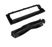 Kit De Couvercle De Brosse Principale For Aspirateur Robot A43F, Compatible Avec Proscenic, M7 PRO, M7 MAX, M8 PRO, Couvercle De Brosse Principale De Remplacement