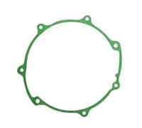 Kit de couvercle de carter de moteur de moto et de joint de cylindre Compatible avec YZ450F 06-09 WR450F 07-09 2011