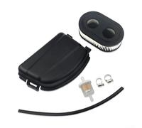 Kit de couvercle de filtre à air compatible avec 594106 595658, numéro de pièce du moteur