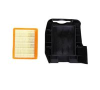 Kit de Couvercle de Filtre à air for débroussailleuse FS120, FS200, FS250, Accessoires de Remplacement for Machine 4134 141 0300