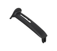 Kit de couvercle de gâchette de poignée pour tronçonneuse MS251 MS241 MS231 Couvercle de poignée arrière de rechange avec ensemble d'accessoires de manette de déclenchement (couvercle de poignée
