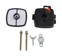 Kit de couvercle de levier de starter pour Echo GT-225I HC-152 HC-155 HC-165 HC-185 HC-245 PPF-225 Remplace P021012870