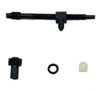 Kit de couvercle de pignon de tronçonneuse pour 365 371 372XP Poignée de frein d'embrayage Pièce de rechange (B)