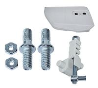 Kit de couvercle de pignon Gubeter, pour Stihl Ms170 Ms180 017 018 Ms210 Ms230 Ms250 021 023 025, 1123-640-1705
