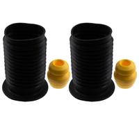 Kit De Couvercle De Poussière D'Amortisseur Avant Pour Alfa Romeo Mito 08-18