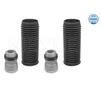 Kit De Couvercle De Poussière MEYLE 100 640 0024, Amortisseur Pour AUDI