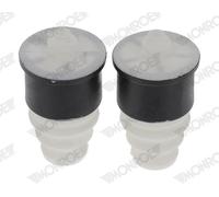 Kit De Couvercle De Poussière MONROE PK332, Amortisseur Pour ABARTH, FIAT, FORD