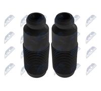Kit De Couvercle De Poussière NTY AB-PL-005K, Amortisseur Pour OPEL, SUZUKI