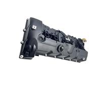 Kit De Couvercle De Soupape De Moteur D'accessoires De Voiture Pour E60 E65 E66 E82 E90 E70 Z4 X3 X5 128i 328i 528i N52 11127552281