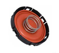 Kit de couvercle de soupape de rechange pour moteurs BMW N20 2.0L pour F20 F30 F10 F11 X1 X3 X6 11127588412 Construction en plastique pour les années 2012-2015