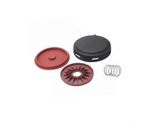 Kit de couvercle de valve pour modèles Cayenne 03 10 Direct Fit OE Parts 94810513204, 94810513206 et 94810513207