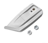 Kit de couvercle d'embrayage pour tronçonneuse MS162, MS172, MS182, MS212 - Remplacement OEM pour 1148 640 1704 et 11486401704