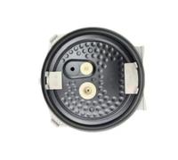 Kit De Couvercle Intérieur For Cuiseur À Riz, Compatible Avec Zojirushi NP-BSH10C, Accessoires For Couvercle Intérieur For Cuiseur À Riz, C187-6B