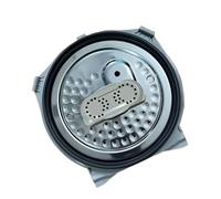 Kit De Couvercle Intérieur For Cuiseur À Riz, Compatible Avec Zojirushi NP-NP10E2/NP-NH10/NP-NW10B/NP-NV10/NP-NM10E9, Accessoires For Couvercle Intérieur For Cuiseur À Riz, C169-6B