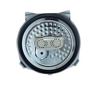 Kit De Couvercle Intérieur For Cuiseur À Riz, Compatible Avec Zojirushi NP-NR10/NP-NZ10B/NP-NQ10, Accessoires For Couvercle Intérieur For Cuiseur À Riz, C169-6B