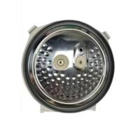 Kit De Couvercle Intérieur For Cuiseur À Riz, Compatible Avec Zojirushi NP-NRH18C/NP-NTH18C/NP-HMH18/NP-HIH18, Accessoires For Couvercle Intérieur For Cuiseur À Riz, C127-6B