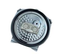 Kit De Couvercle Intérieur For Cuiseur À Riz, Compatible Avec Zojirushi NP-NY10/NP-100BK/NP-NP10E1/NP-NI10, Accessoires For Couvercle Intérieur For Cuiseur À Riz, C169-6B