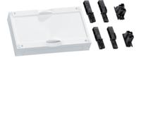 Kit de couvercles complets Universal N HC 150x250mm UC11BA
