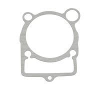 Kit de couvercles d'embrayage de générateur de carter de moto, kit de joints de cylindre for X-T250 80-83 T-T250 S-R250 80-82 90-91(Cylinder base gasket)